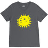 shining doge V-Neck Tee