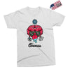 cerbecul Exclusive T-shirt