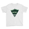 Nature Youth Tee