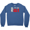 breaking news lp860 best trending Crewneck Sweatshirt
