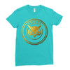 vanoss limited Ladies Fitted T-Shirt