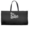 big brother 2016 Weekender Totes