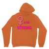 Women's March We are Strong Unisex Hoodie