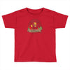 farmer homer's tomacco Toddler T-shirt