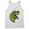 Roar Tank Top