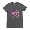Loading Baby Girl Ladies Fitted T-Shirt