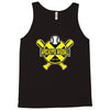 apocalypse baseball Tank Top