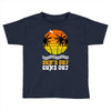 suns out guns out suns Toddler T-shirt