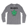 mr (2) Long Sleeve Shirts
