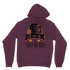 Beer A Way Of Life Hoodie