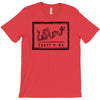 trust or die T-Shirt
