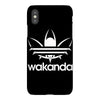 wakanda iPhoneX