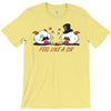 like a sir T-Shirt