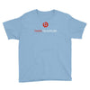 beets by schrute Youth Tee