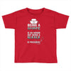 nurse nana Toddler T-shirt