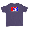 yoda baseball  funny Youth Tee