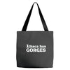 ithaca has gorges Tote Bags