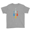fire, water, earth, &amp; air Youth Tee