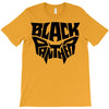 black panther 3 T-Shirt