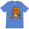 raichu problem T-Shirt