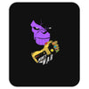 the mad titan Mousepad