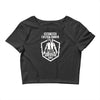 pubg survival series Crop Top