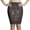 deadhole Pencil Skirts