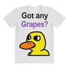 got any grapes All Over Women's T-shirt