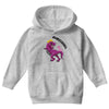 mamasaurus Youth Hoodie