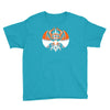 fire yang dragon Youth Tee