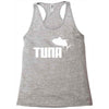 tuna Racerback Tank