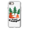 Happy Camper iPhone 8