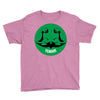 yeahh Youth Tee