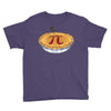 pi Youth Tee