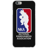 nka iPhone 6/6s Case