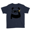panda bear Youth Tee