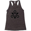cybertron Racerback Tank