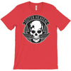 outer heaven T-Shirt