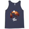back from the pit Tank Top