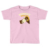 monday needs me Toddler T-shirt