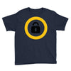 key low Youth Tee