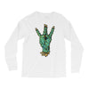 west side Long Sleeve Shirts