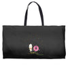 playin' in the sprinkler Weekender Totes