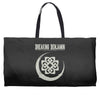 Dark Before Dawn Weekender Totes