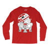 r2 d mew Long Sleeve Shirts