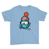 net Youth Tee