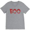 boo V-Neck Tee