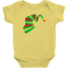 hat Baby Bodysuit