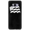 american flag sticker vinyl decal   usa stars united states country ca Samsung Galaxy S8 Plus