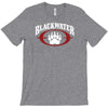 new hot blackwater logo T-Shirt